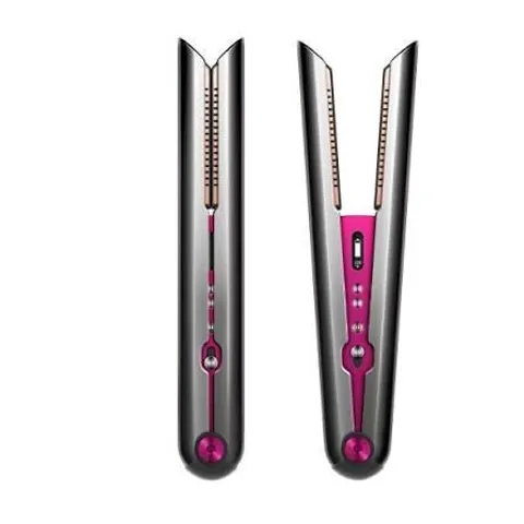 DYSON CORRALE HAIR STRAIGHTENER BLACK