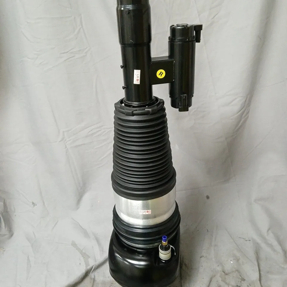 BLACK AIR SUSPENSION SHOCK STRUT CAR REPLACEMENT PART