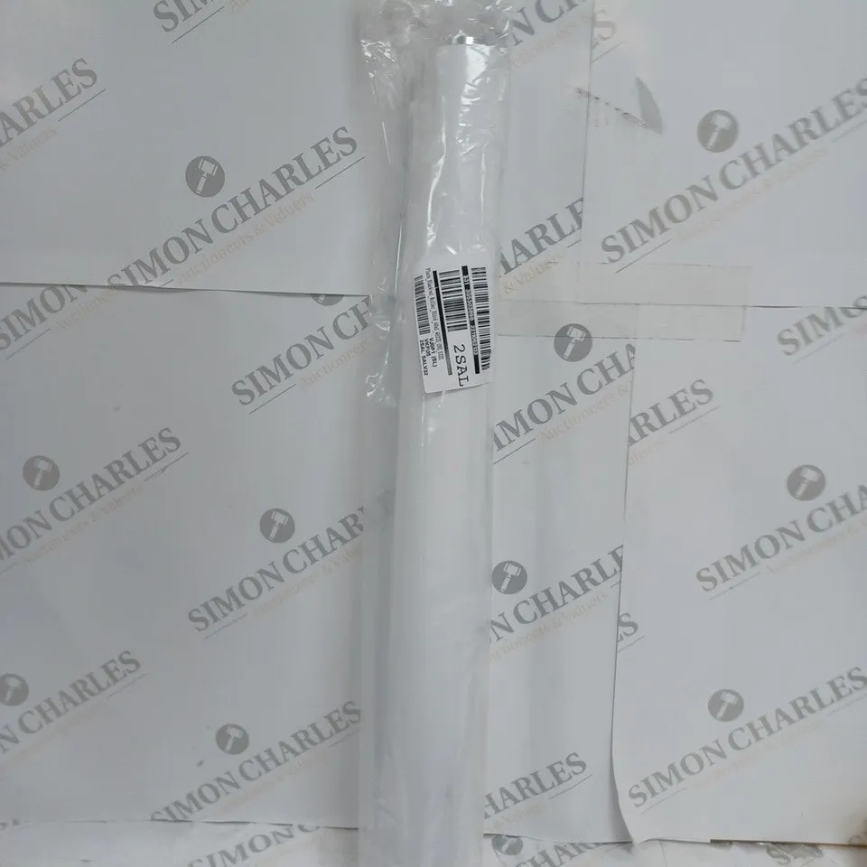 PLAIN BLACKOUT ROLLER BLIND  RRP £12