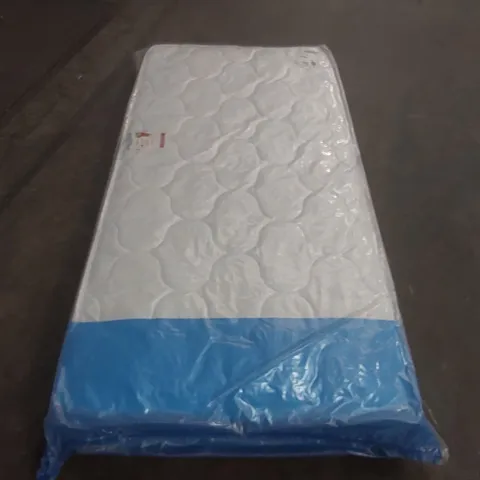 QUALITY BAGGED ALEX 90cm SINGLE SIZED MATTRESS 
