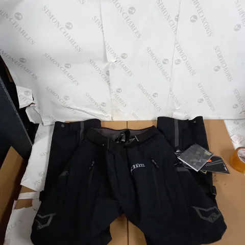 KODIAK PANT MOTORCYCLE PANTS SIZE 26