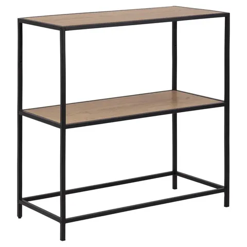 BOXED CONSOLE TABLE (2 BOXES)