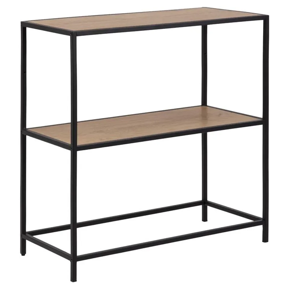 BOXED CONSOLE TABLE (2 BOXES)