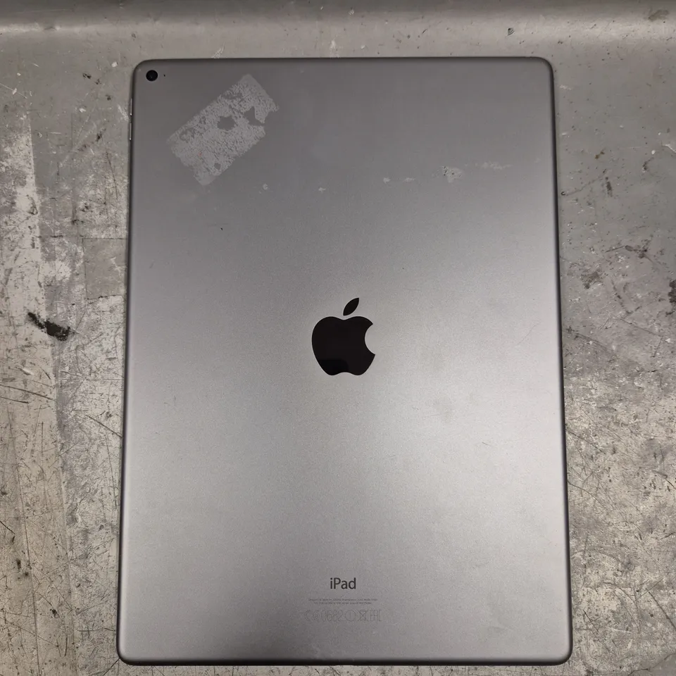 APPLE IPAD PRO A1584