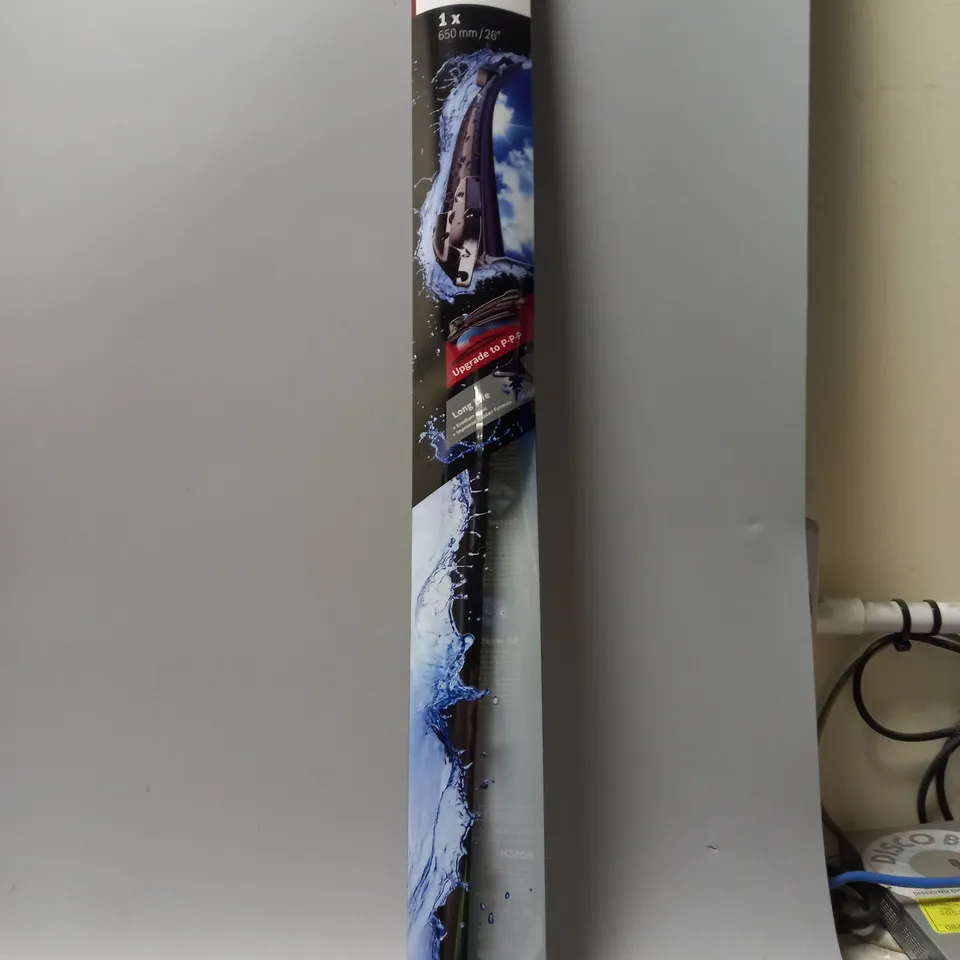 BOSCH AERO TWIN 650MM/26