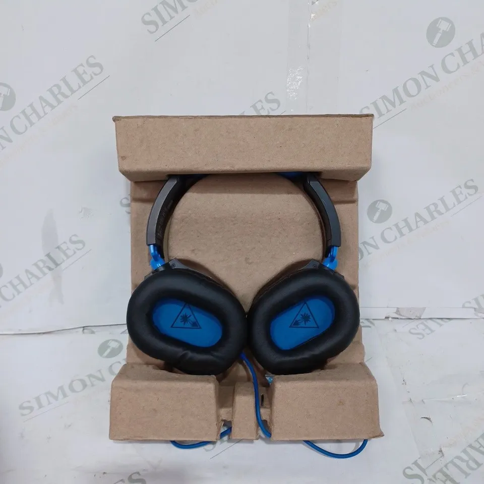 TURTLE BEACH RECON 50P WIRED PS4/PS5 GAMING HEADSET