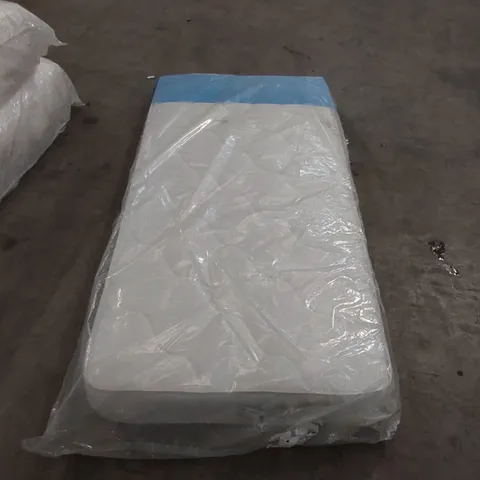 QUALITY BAGGED ALEX SINGLE SIZED MATTRESS 