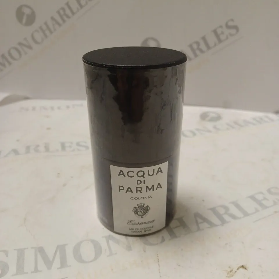 ACQUA DI PARMA ESSENZA EAU DE COLOGNE 50ML