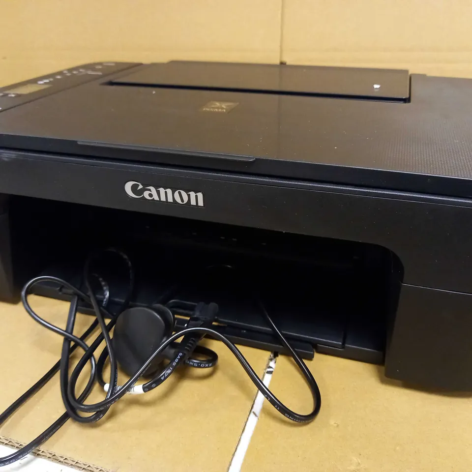 CANON PIXMA TS3350 PRINTER