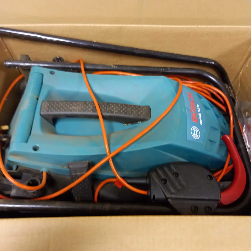 BOSCH 0600885B70 ELECTRIC LAWNMOWER ROTAK 32R