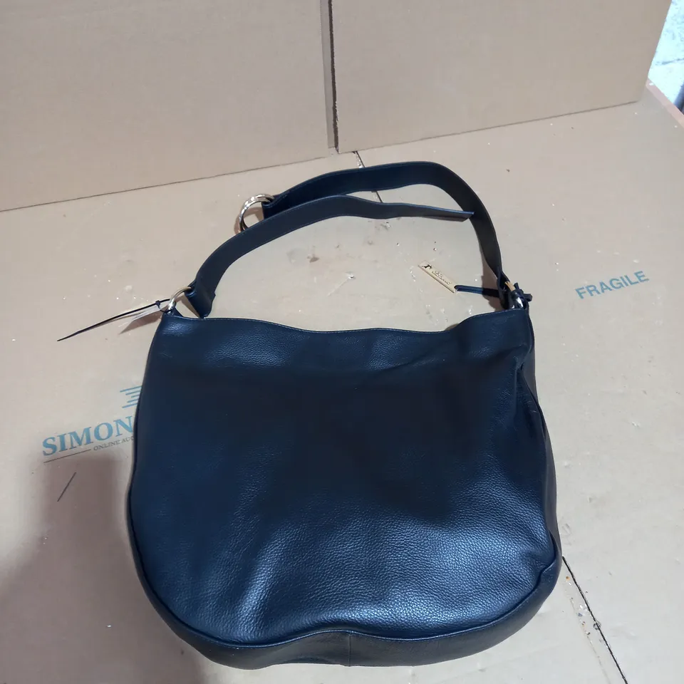 ASHWOOD VICTORIA BAG - BLACK 