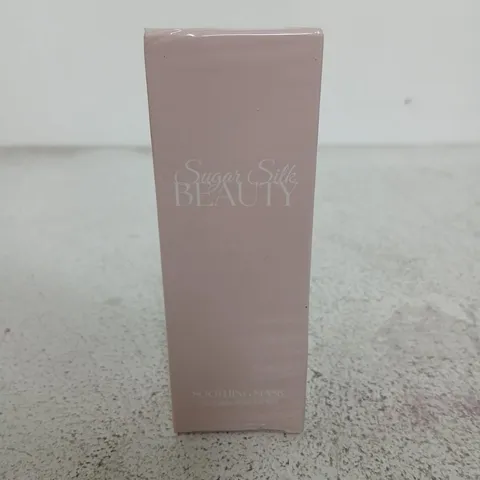 SUGAR SILK BEAUTY MOISTURISING MASK (PINK BOX)