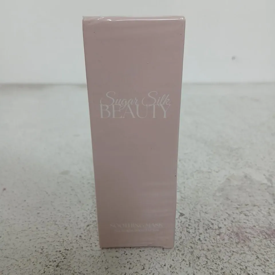 SUGAR SILK BEAUTY MOISTURISING MASK (PINK BOX)