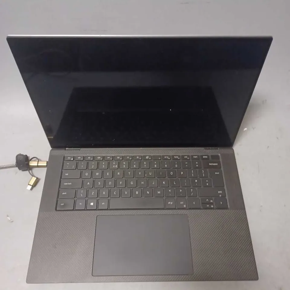 DELL XPS 15 9500 LAPTOP