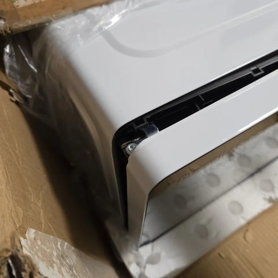 RUSSELL HOBBS SCANDI MANUAL MICROWAVE 