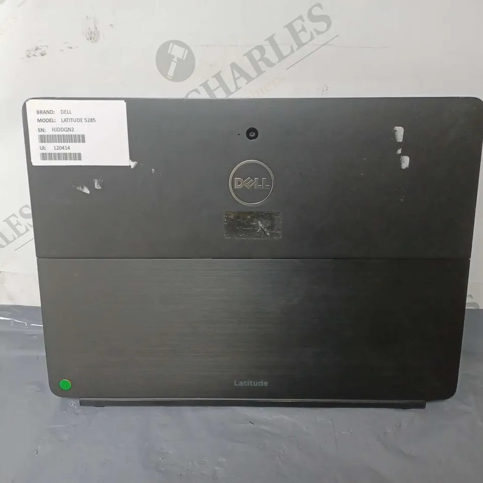 DELL LATITUDE 5285 12 INCH I5-7200U 2.50GHZ