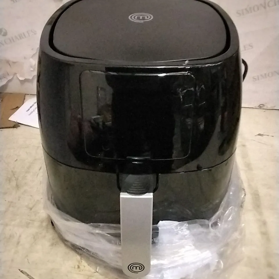 MASTERCHEF 4.5L DIGITAL AIR FRYER 