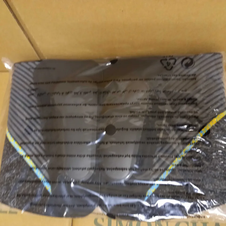 HOMEDICS BACK WAIST SUPPORT