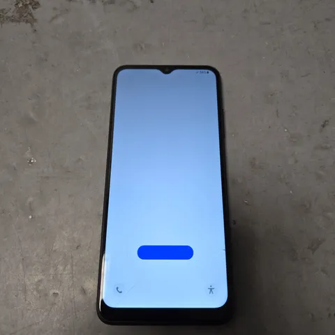 SAMSUNG GALAXY MOBILE PHONE - MODEL UNSPECIFIED