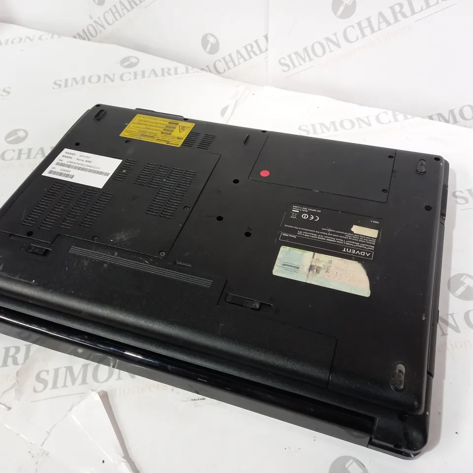 ADVENT ROMA 3000 LAPTOP