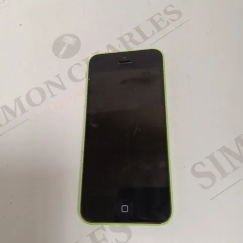 APPLE IPHONE 5C