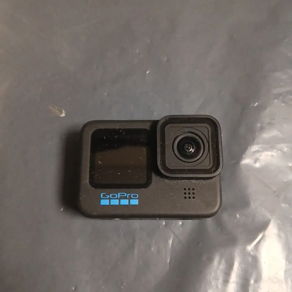GoPro HERO11 Black Action Camera – with accessories