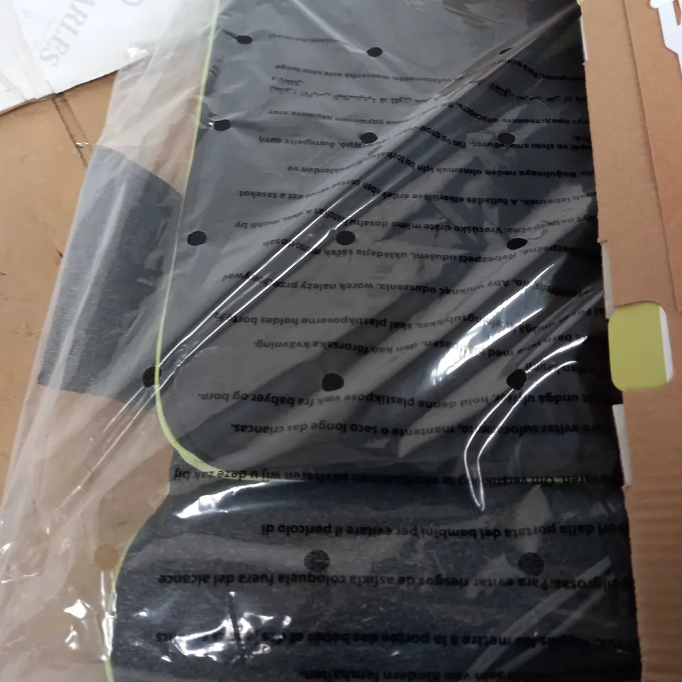 HOMEDICS STRETCH+THE  BACK STRETCHING MAT INSPIRED BY YOGA