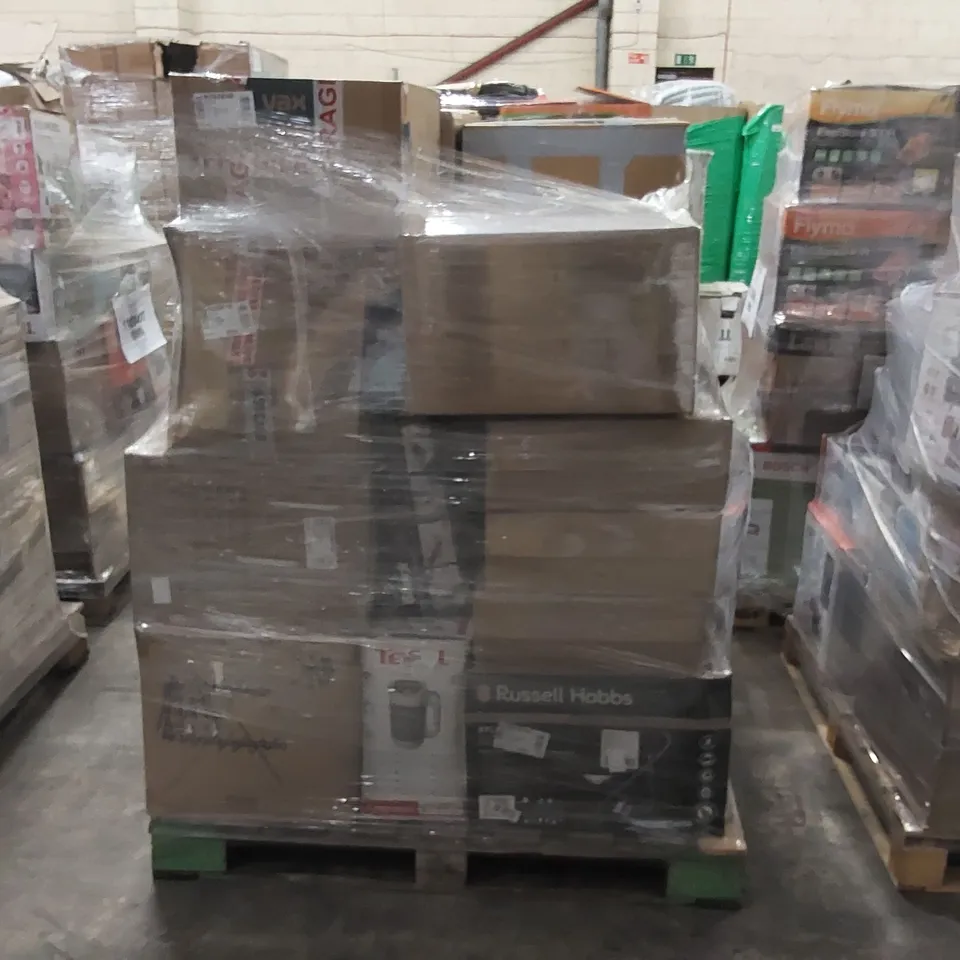 PALLET OF 24 ASSORTED ITEMS INCLUDING: