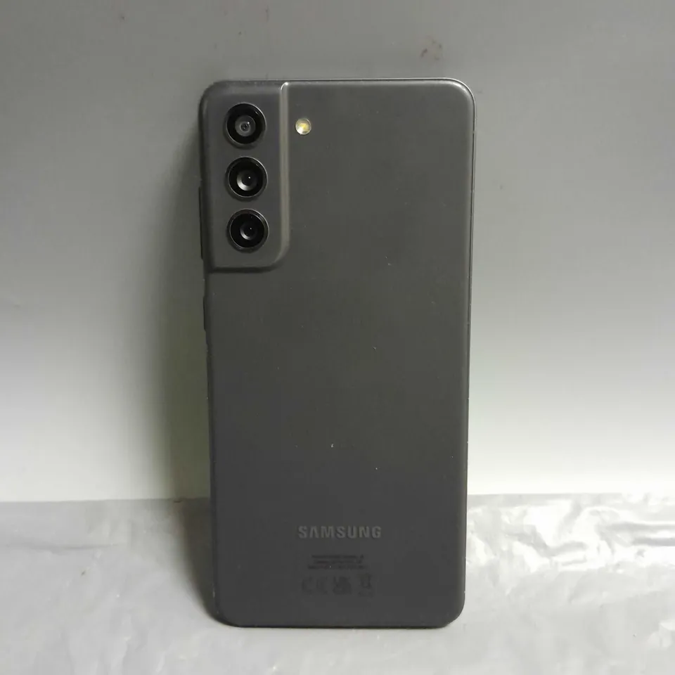 SAMSUNG GALAXY S21 FE 5G IN GREY