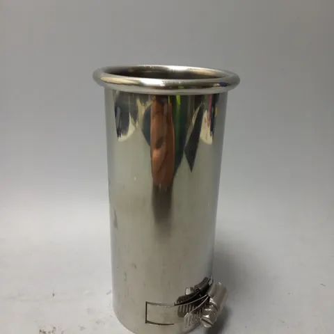 MOTORBIKE EXHAUST TIP 