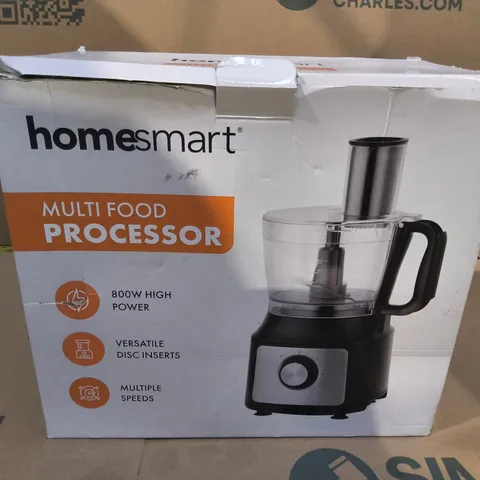HOMESMART MULTI FOOD PROCESSOR 