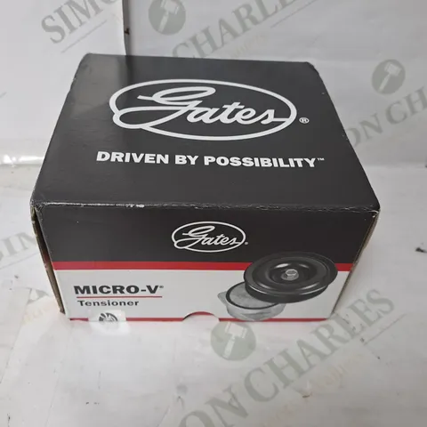 GATES MICRO-V TENSIONER