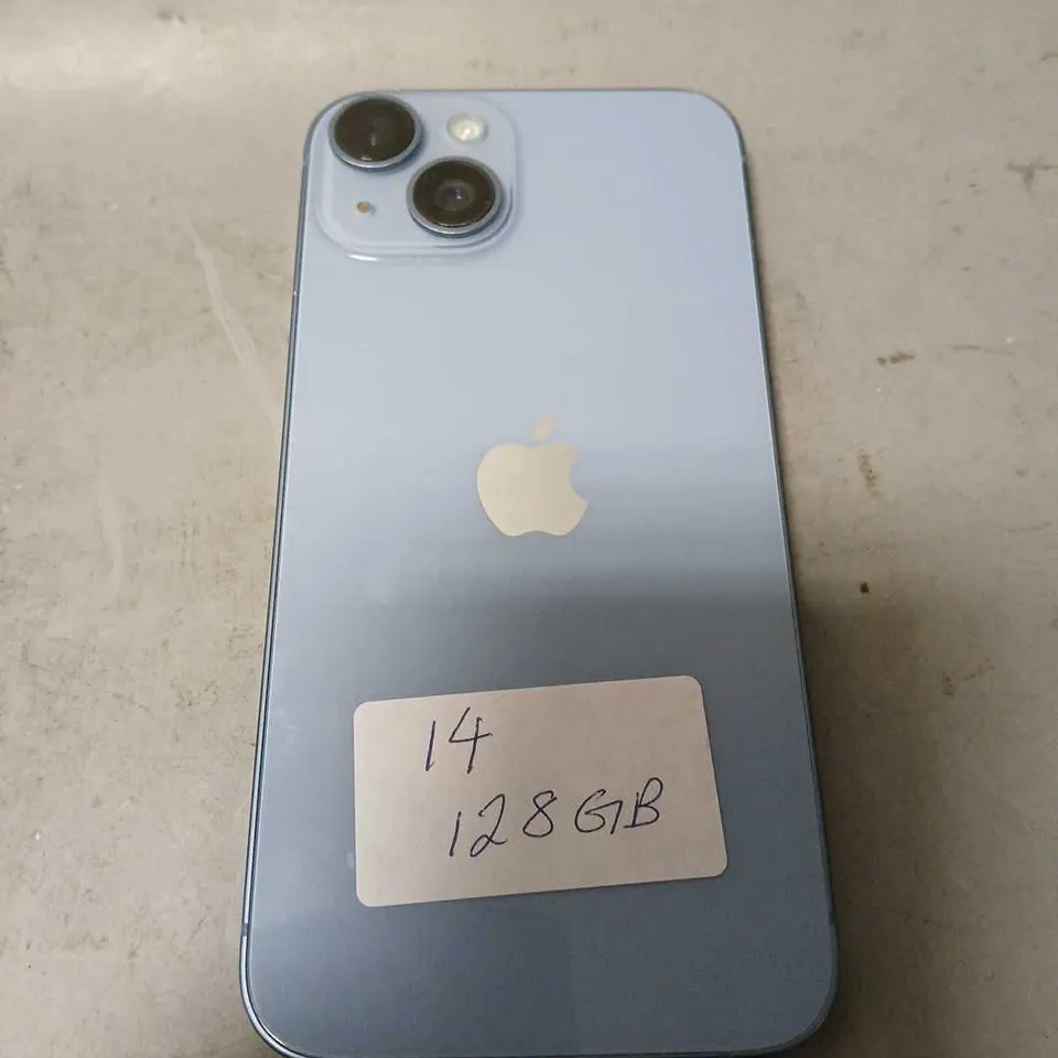 APPLE IPHONE 14 128GB