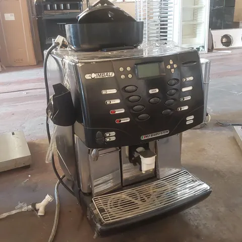 LA CIMBALI M2 BARSYSTEM COFFEE MACHINE