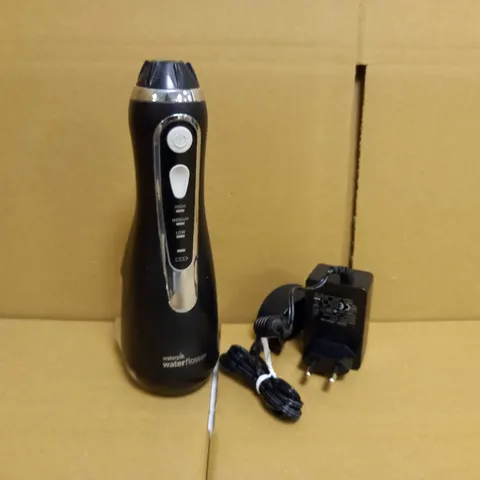 WATERPIK CORDLESS ADVANCED WATER FLOSSER