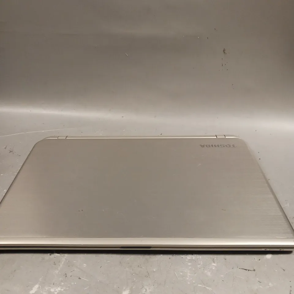 TOSHIBA SATELLITE S50-B INTEL CORE I5 PROCESSOR LAPTOP