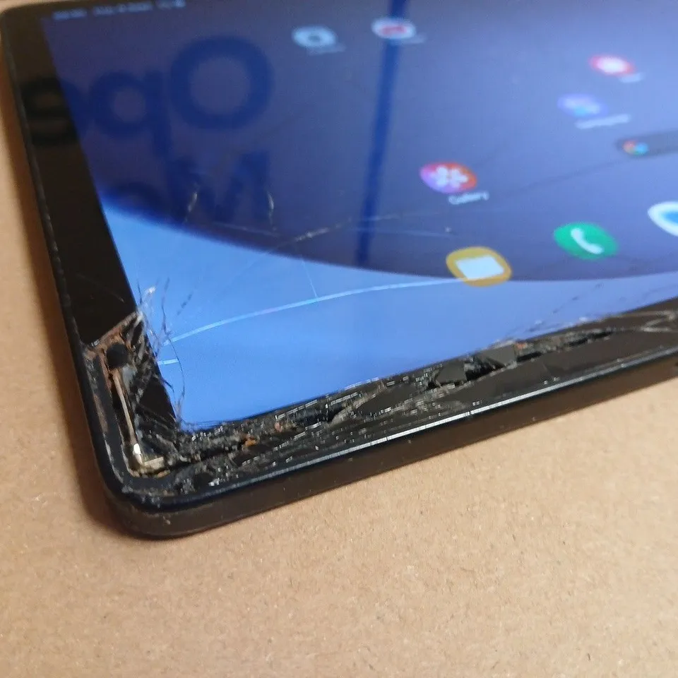 SAMSUNG GALAXY TAB A9+ 5G