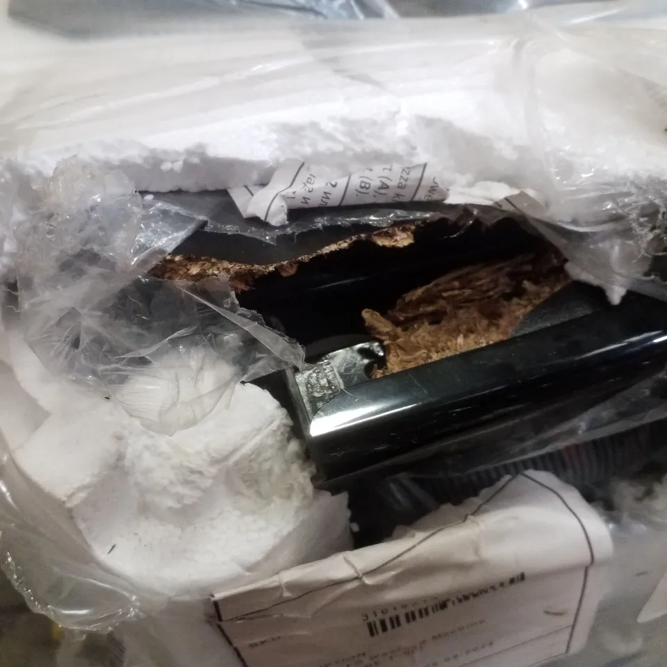 CANDY CS1410TWBBE/1-80 10KG WASHING MACHINE WITH 1400 RPM - BLACK