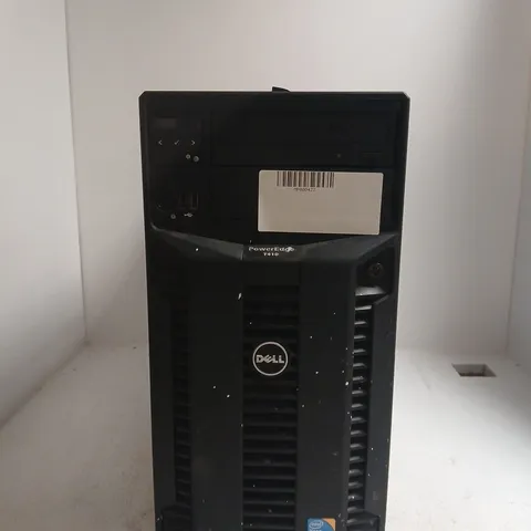 DELL POWEREDGE T410 TOWER SERVER