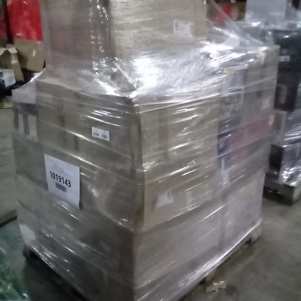 PALLET OF APPROXIMATELY 26 ASSORTED HOUSEHOLD & ELECTRICAL PRODUCTS TO INCLUDE