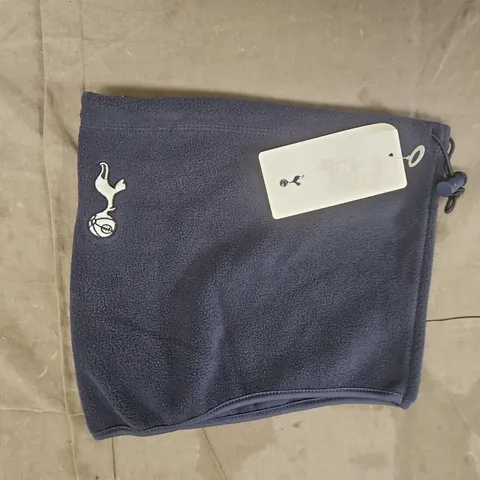 TOTTENHAM HOTSPUR NAVY FLEECE TOGGLE SNOOD