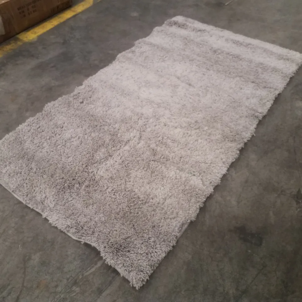 QUALITY DESIGNER AREA RUG APPROXIMATELY 80×150CM