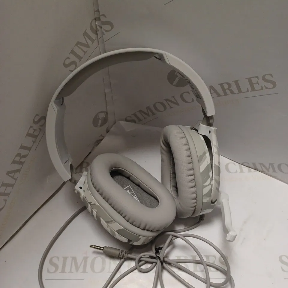 TURTLE BEACH RECON 70 WIRED HEADSET - PLAYSTATION