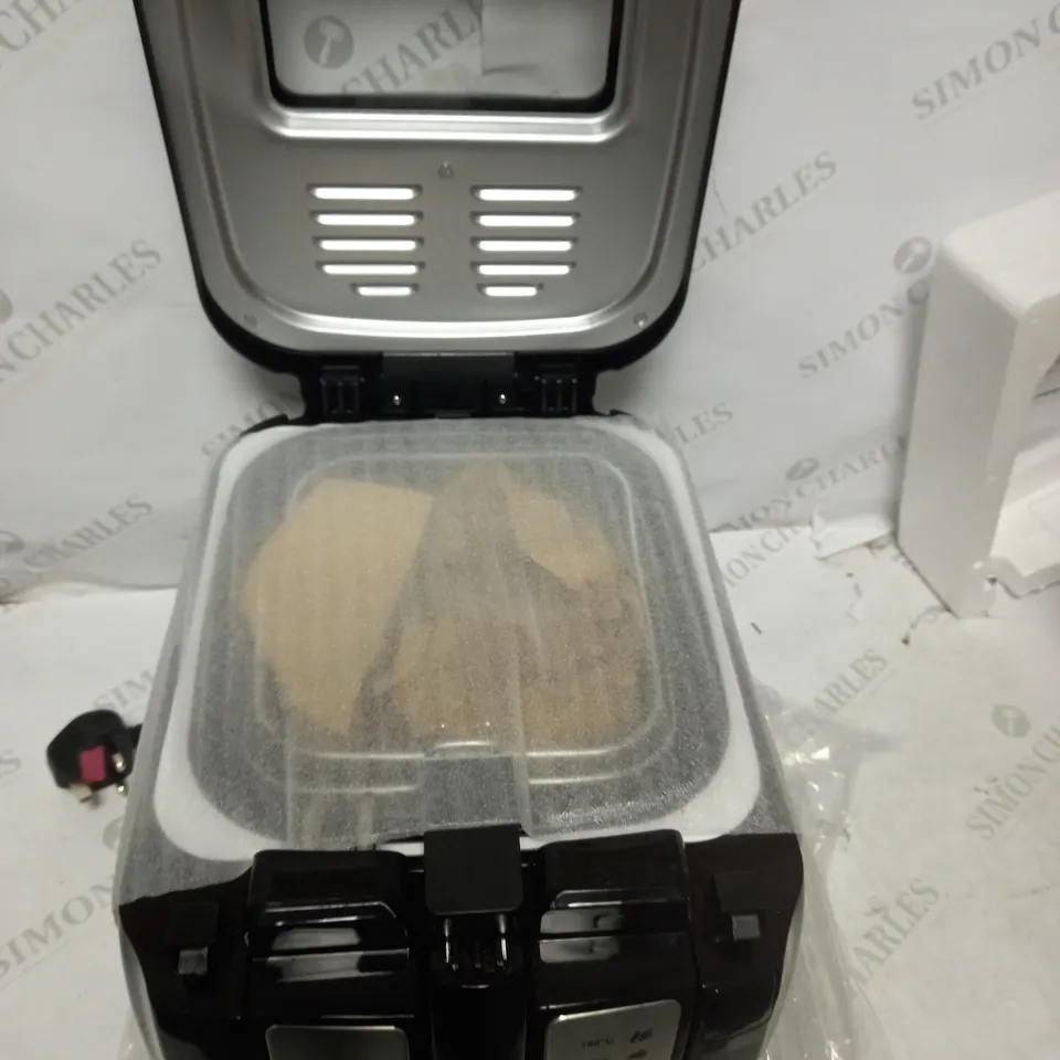 TOWER EASY CLEAN DEEP FAT FRYER
