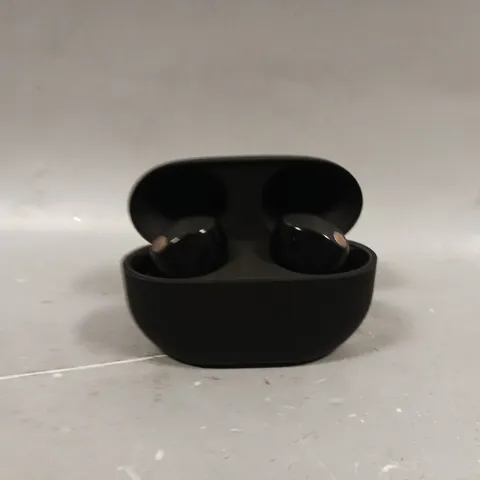 SONY WF-1000XM5 WIRELESS NOISE CANCELLING EARBUDS