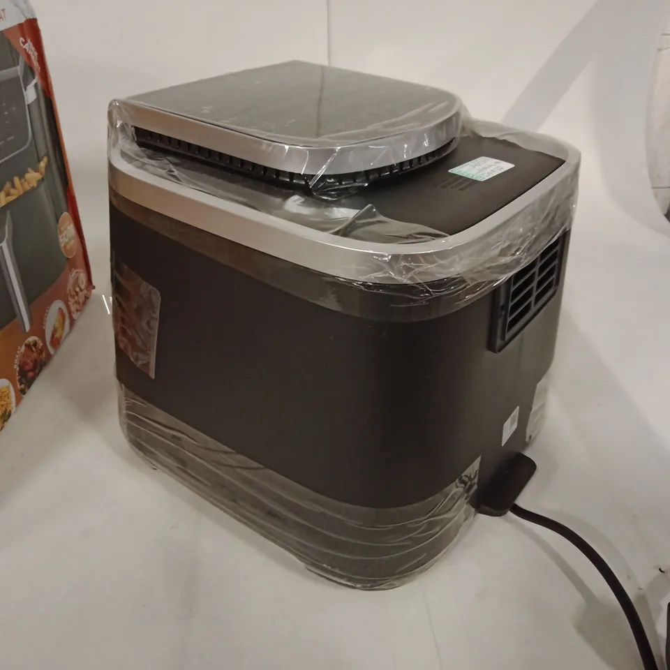 NINJA AIR FRYER PRO 4.7L AF140UK – BOXED