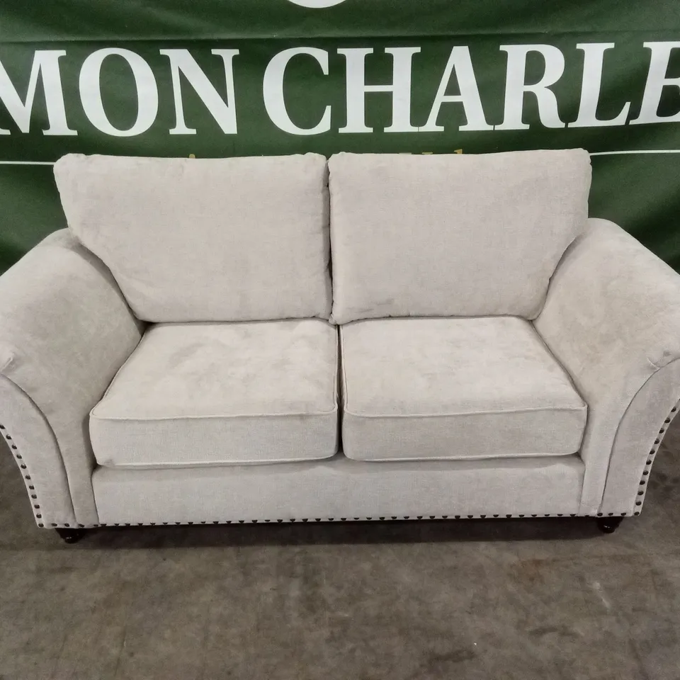 ARIEL 3 SEATER SOFA - NATURAL RRP £749