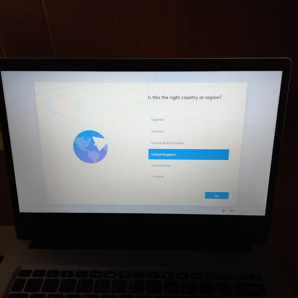 BOXED ACER ASPIRE 1 INTEL INSIDE LAPTOP - A114
