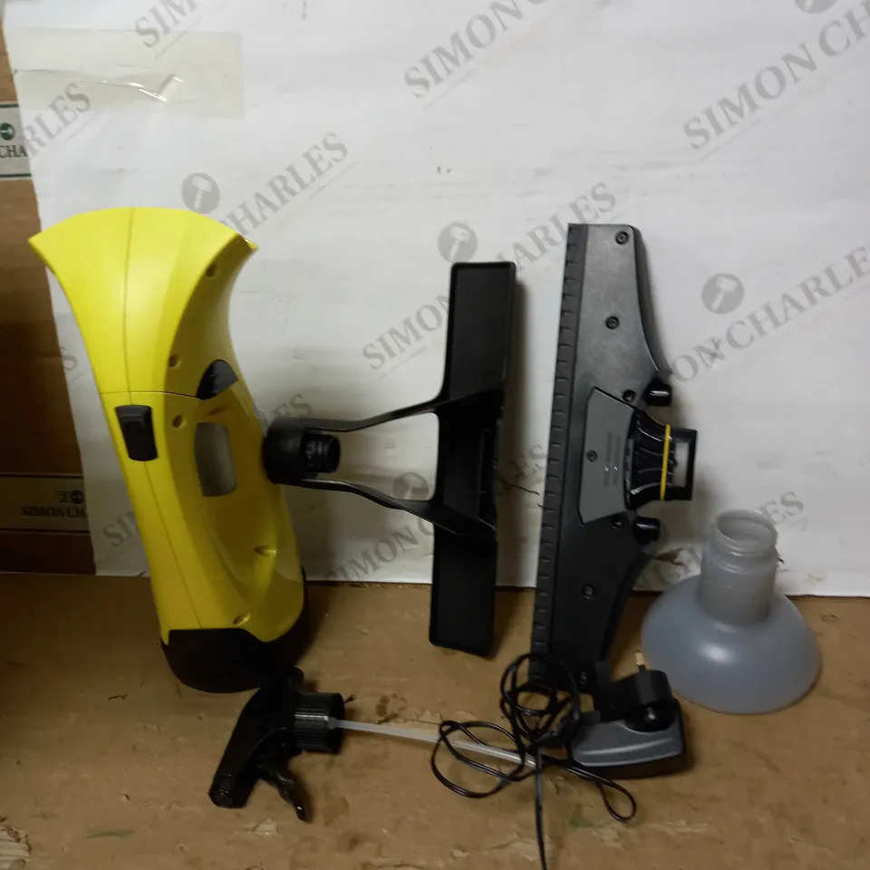 KARCHER WV2 PLUS WINDOW VAC 