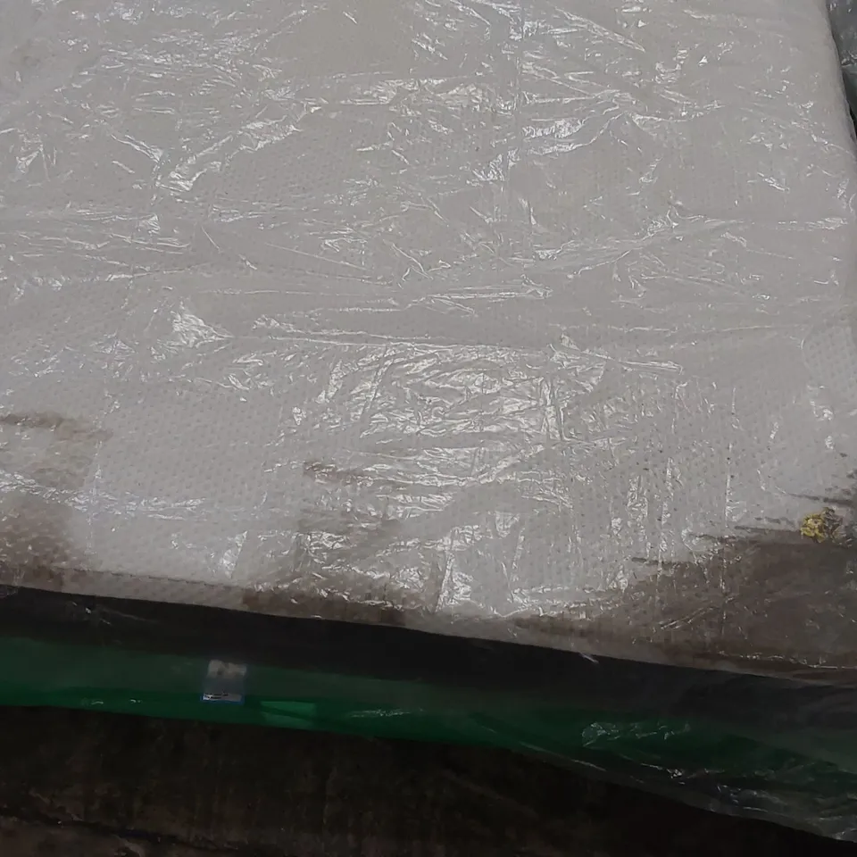 QUALITY BAGGED EMMA ORIGINAL MEMORY FOAM 6FT SUPER KING MATTRESS 